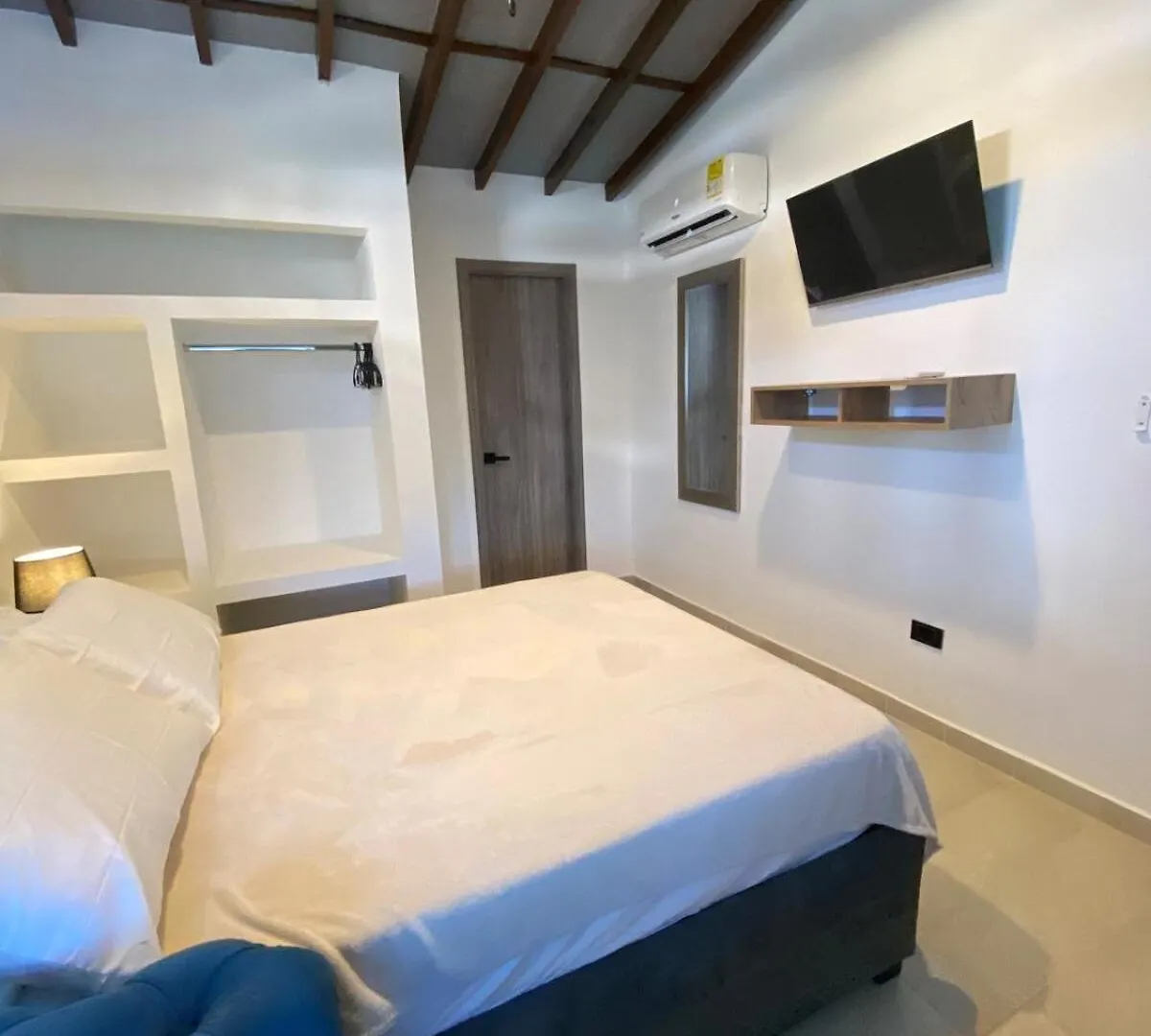 Casa Martina Manga Cartagena Apartment