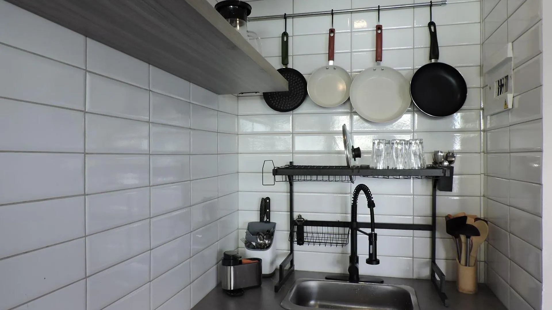 Casa Martina Manga Cartagena Apartman