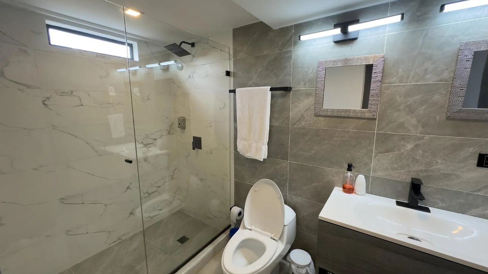 Casa Martina Manga Cartagena Apartman Kolumbia