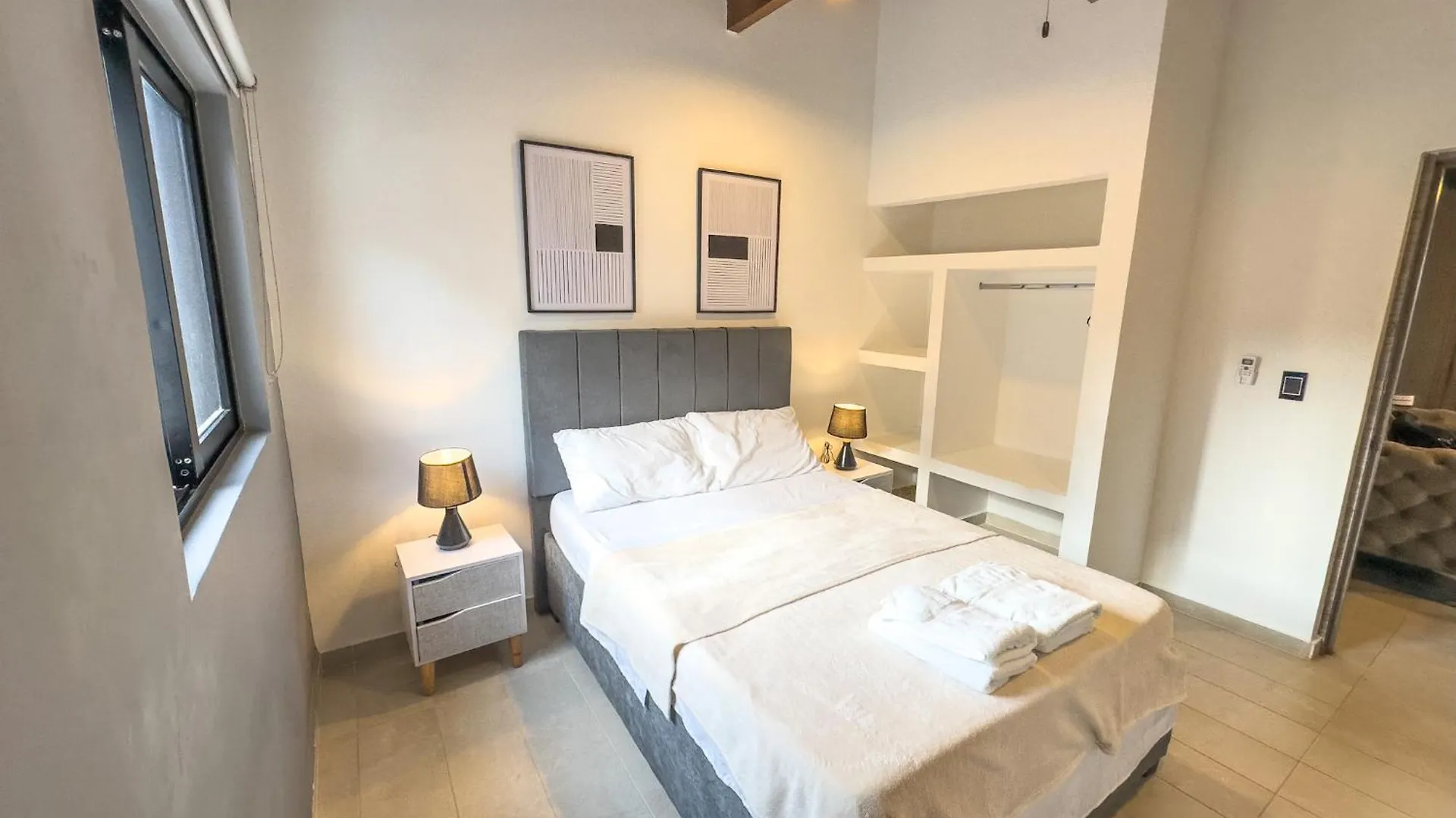 Casa Martina Manga Cartagena Apartman 0*,  Kolumbia