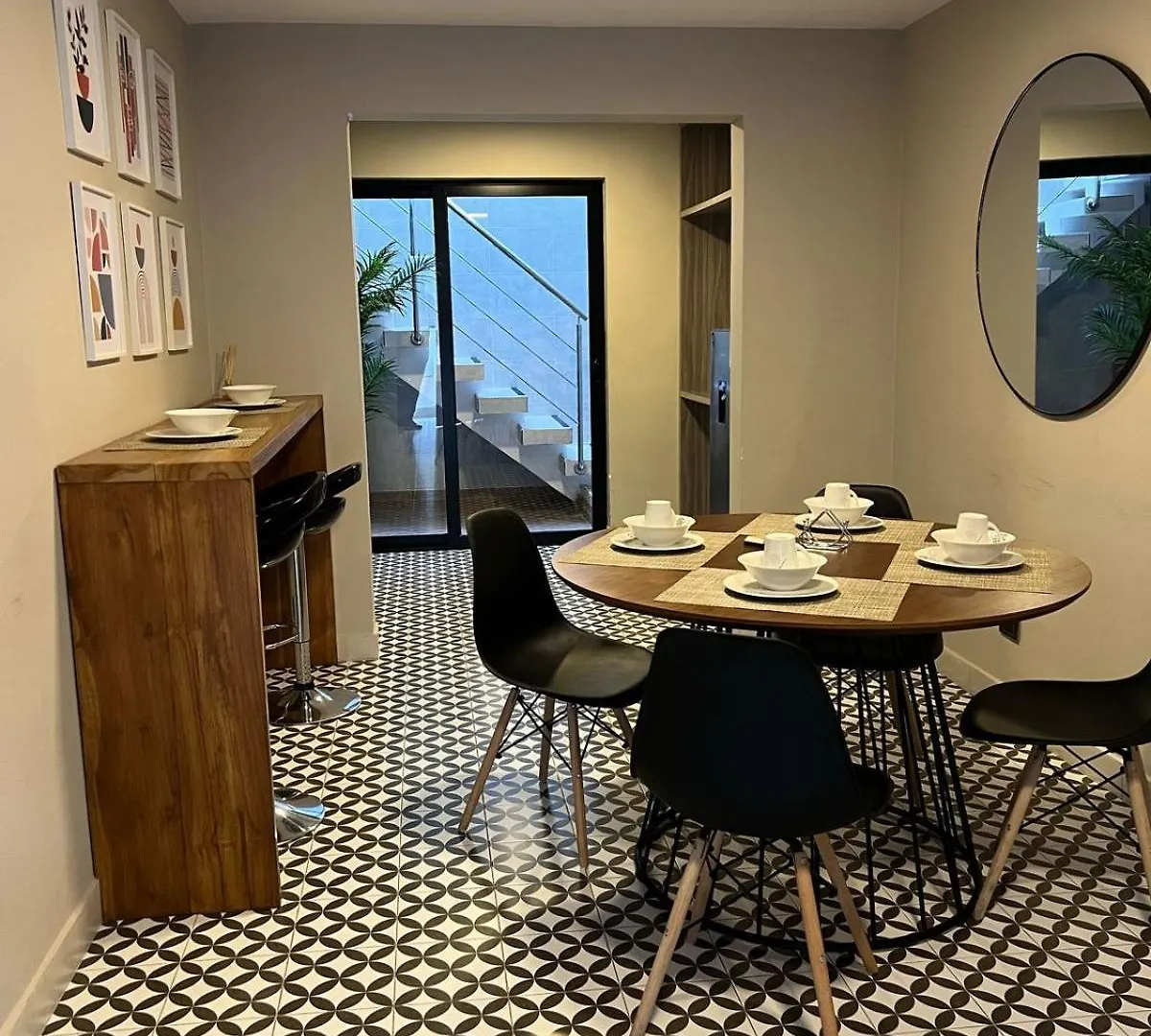 Casa Martina Manga Cartagena Apartman