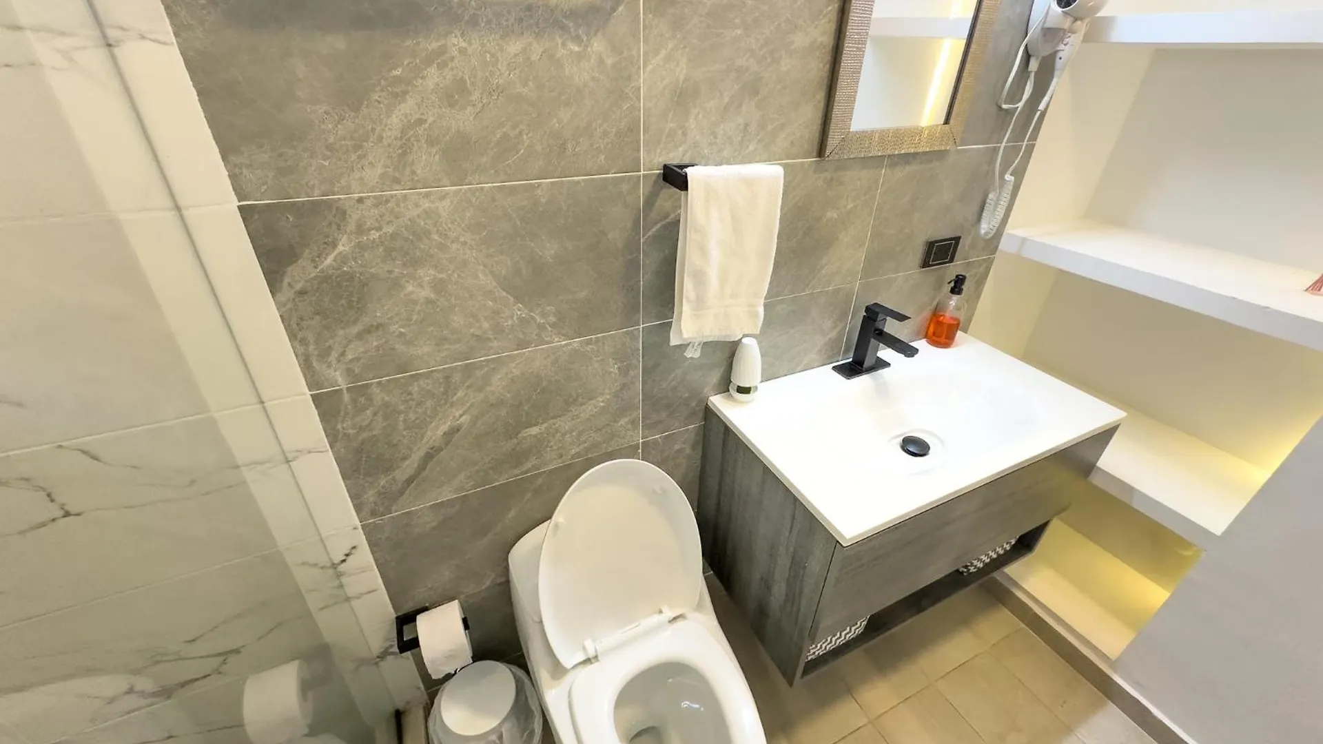 Casa Martina Manga Cartagena Apartman Kolumbia