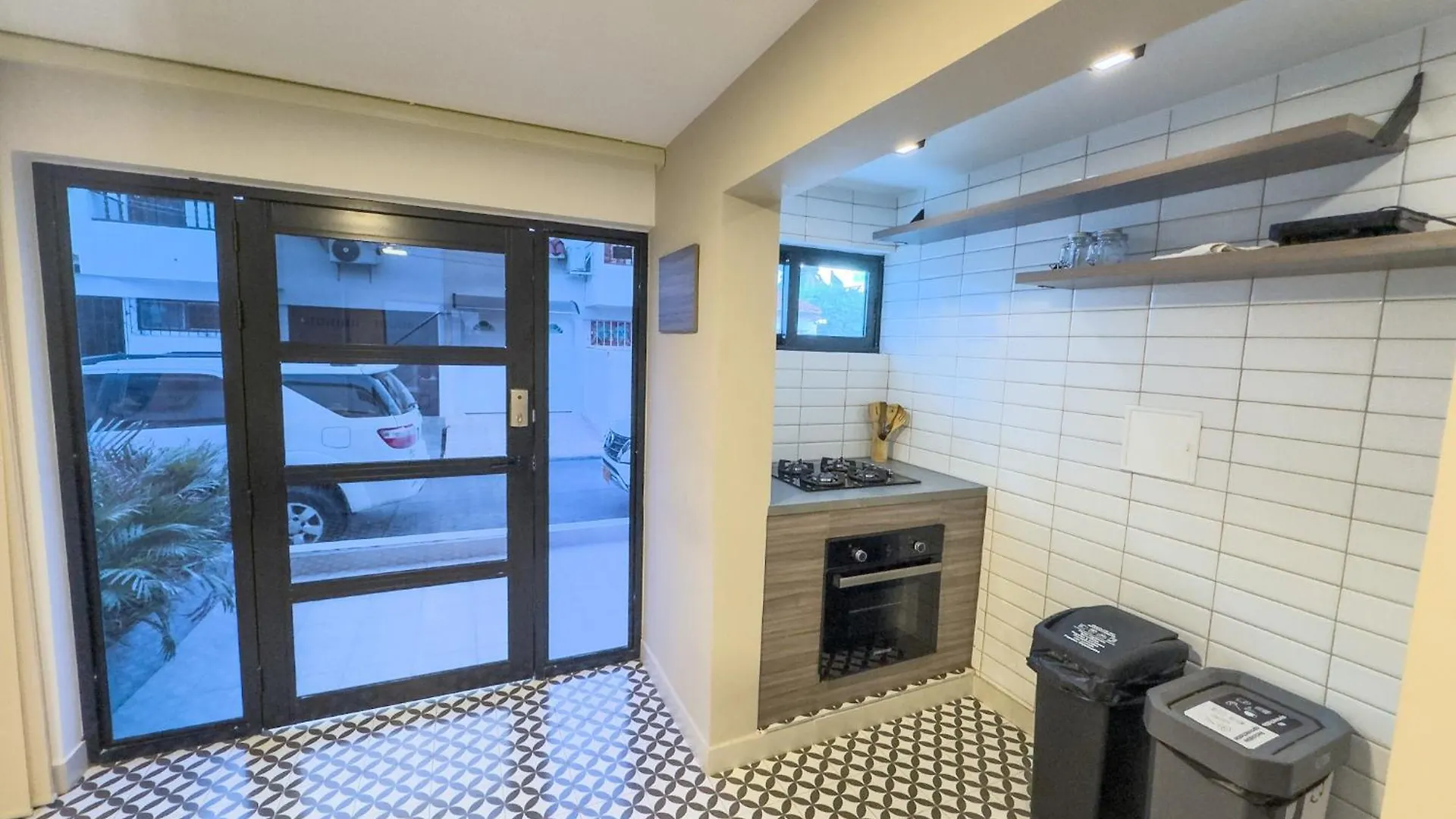 Casa Martina Manga Cartagena Apartman