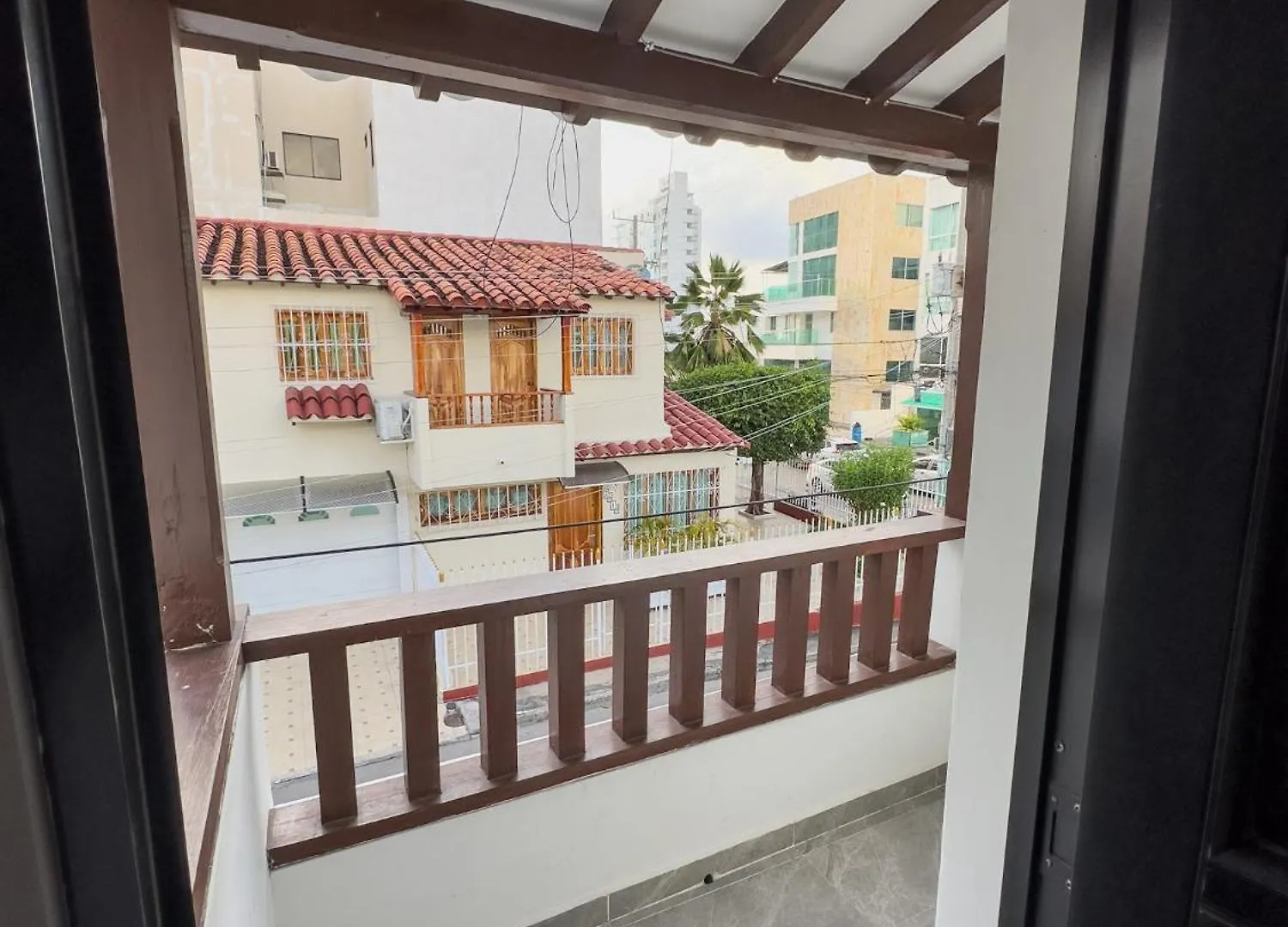 Casa Martina Manga Cartagena Apartman
