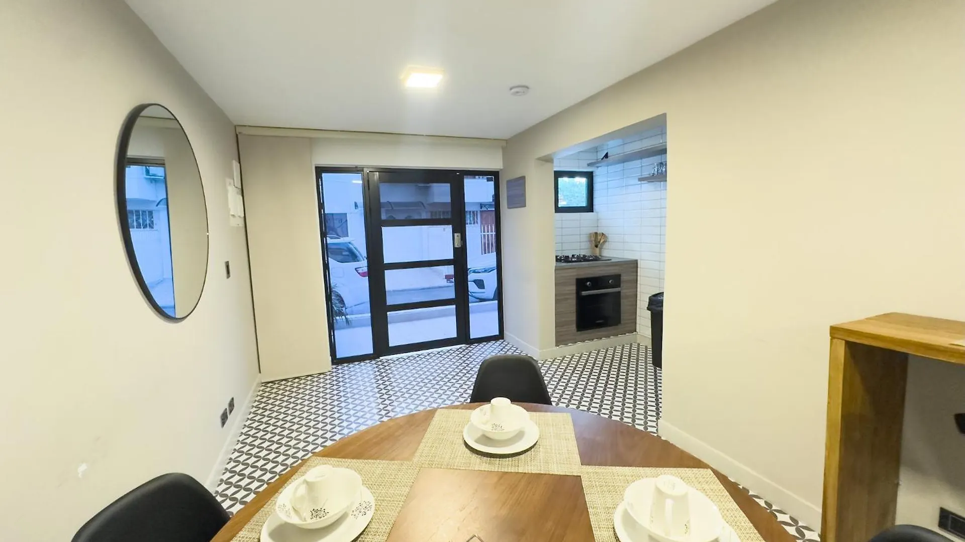 Casa Martina Manga Cartagena Apartman 0*,