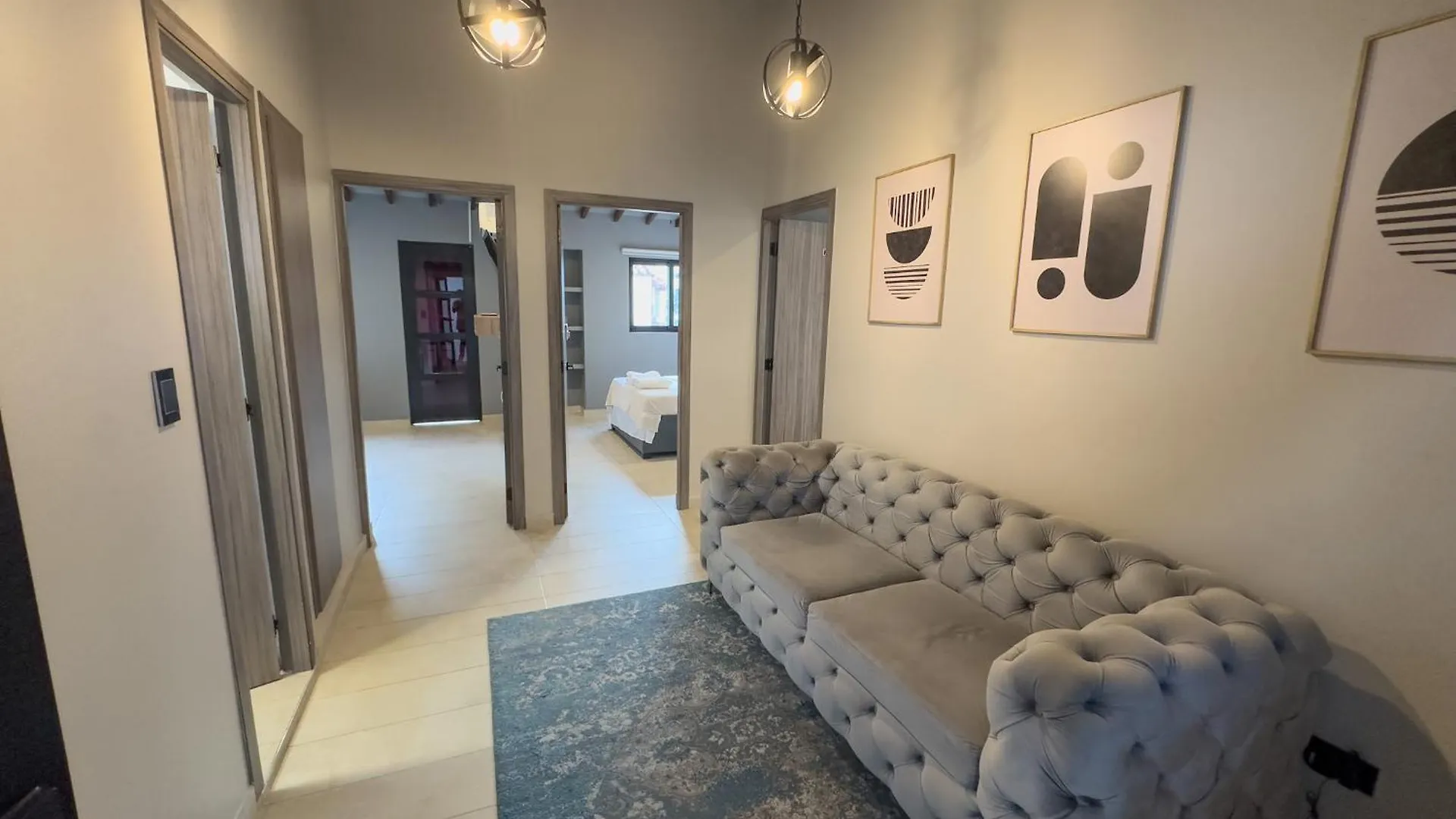 Casa Martina Manga Cartagena Apartman 0*,
