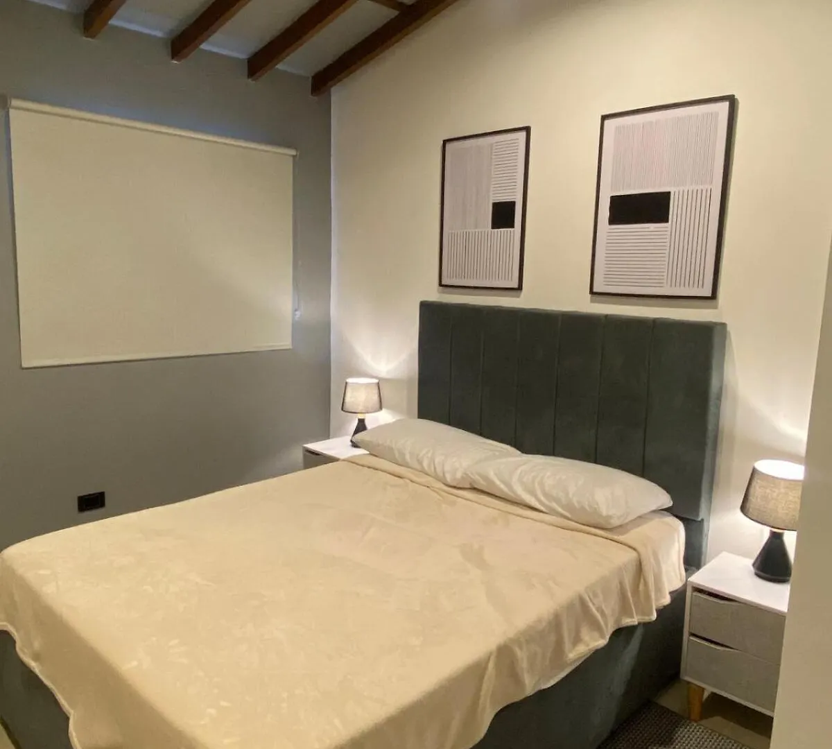 Casa Martina Manga Cartagena Apartment 0*,  Colombia