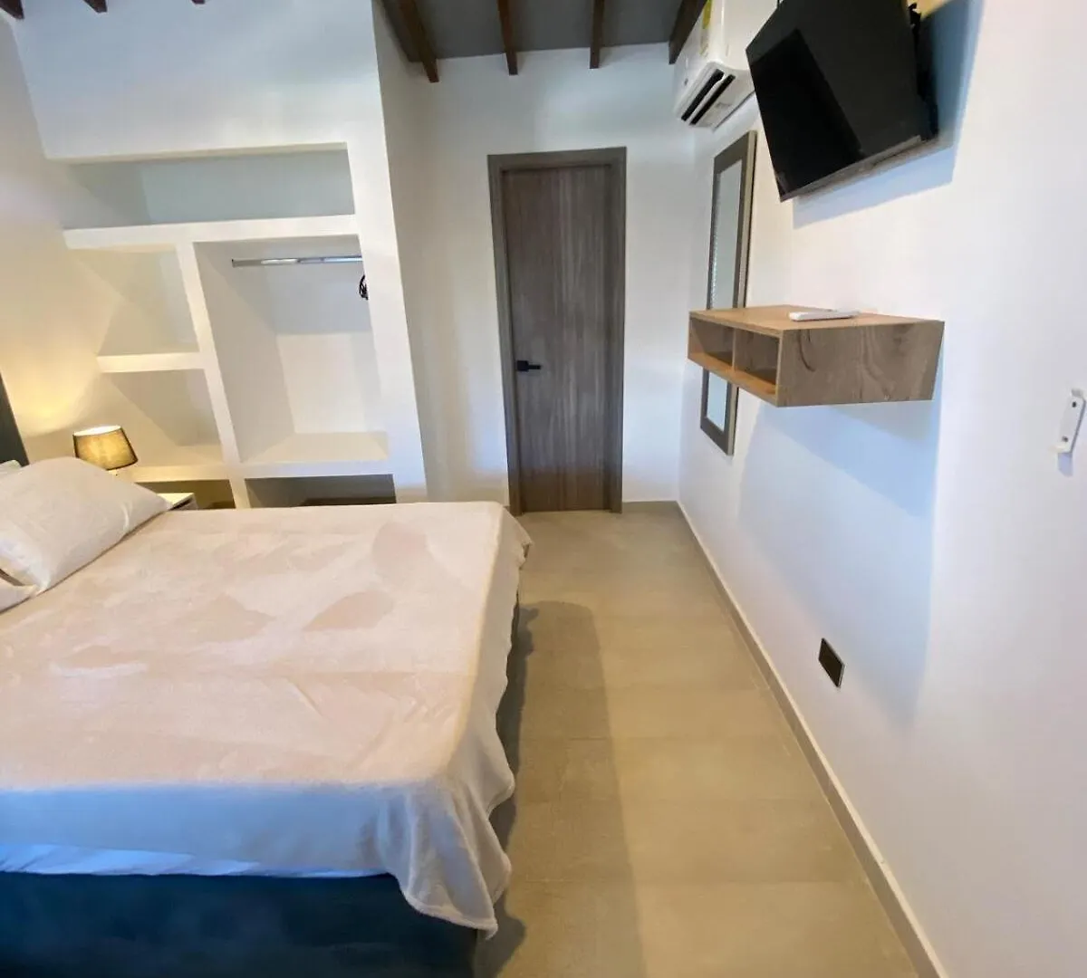 Casa Martina Manga Cartagena Apartment