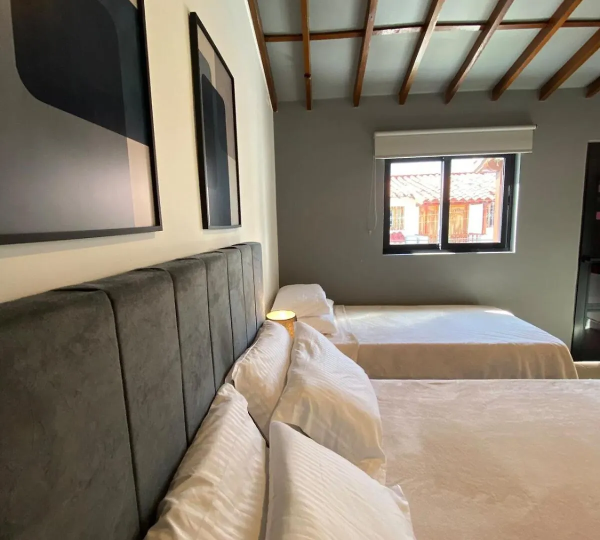 Casa Martina Manga Cartagena Apartment