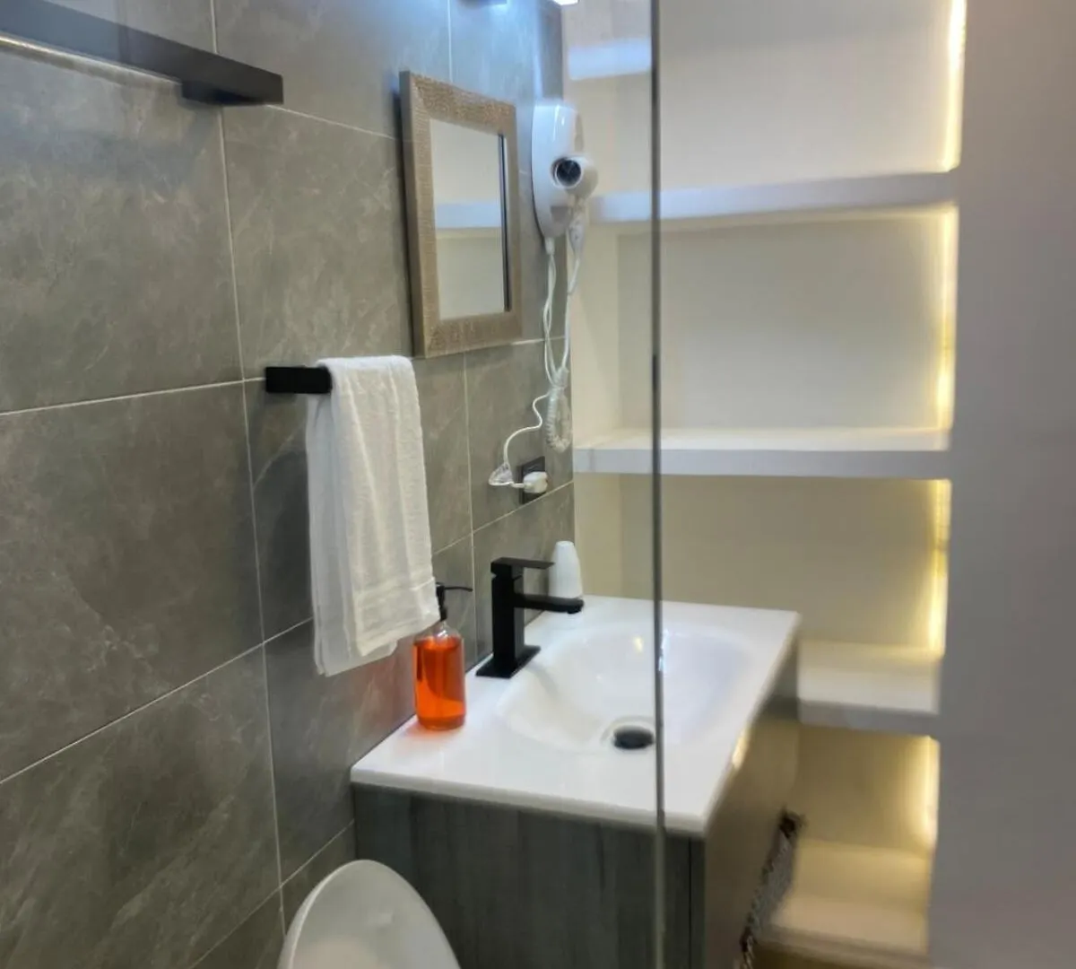 Casa Martina Manga Cartagena Apartment 0*,  Colombia