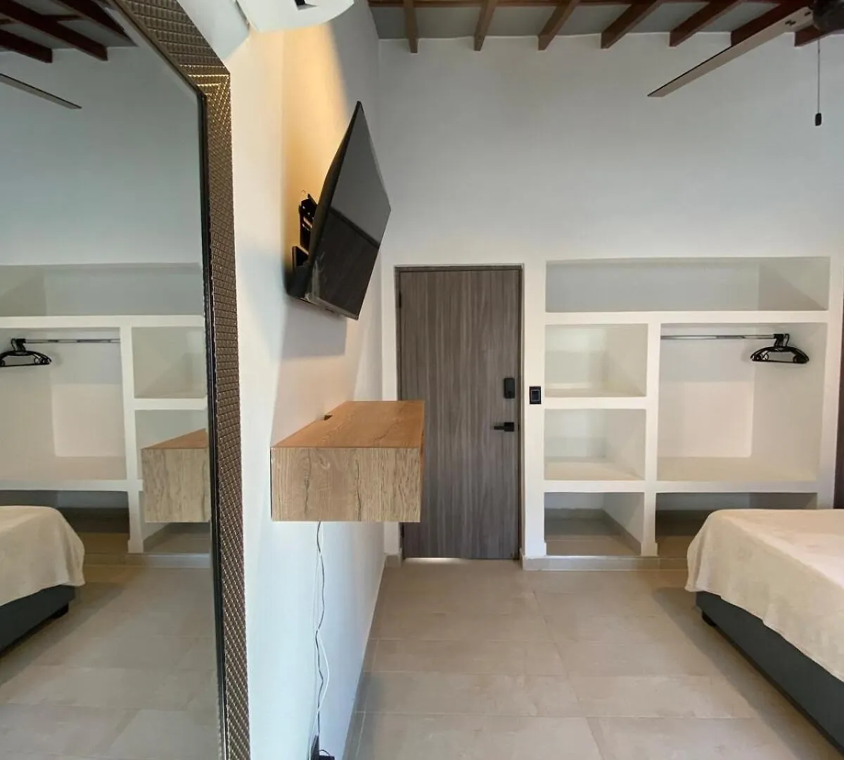 Casa Martina Manga Cartagena Apartment 0*,