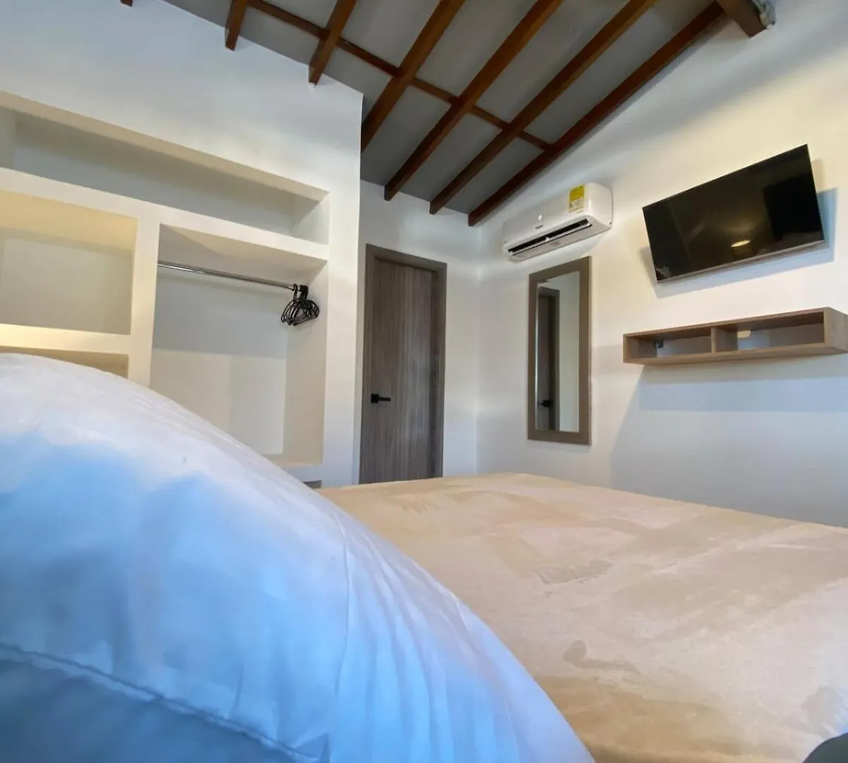 Casa Martina Manga Cartagena Apartment