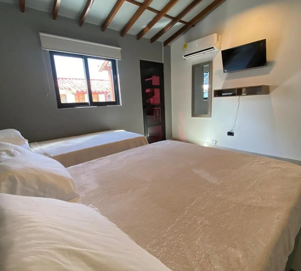 Casa Martina Manga Cartagena Apartment 0*,