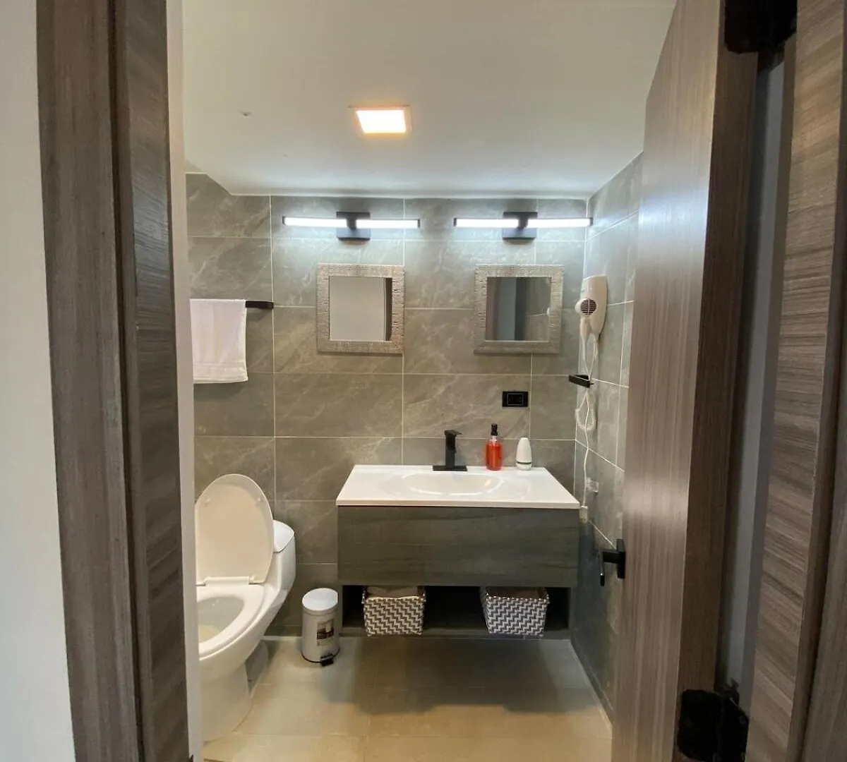 Casa Martina Manga Cartagena Apartment Colombia