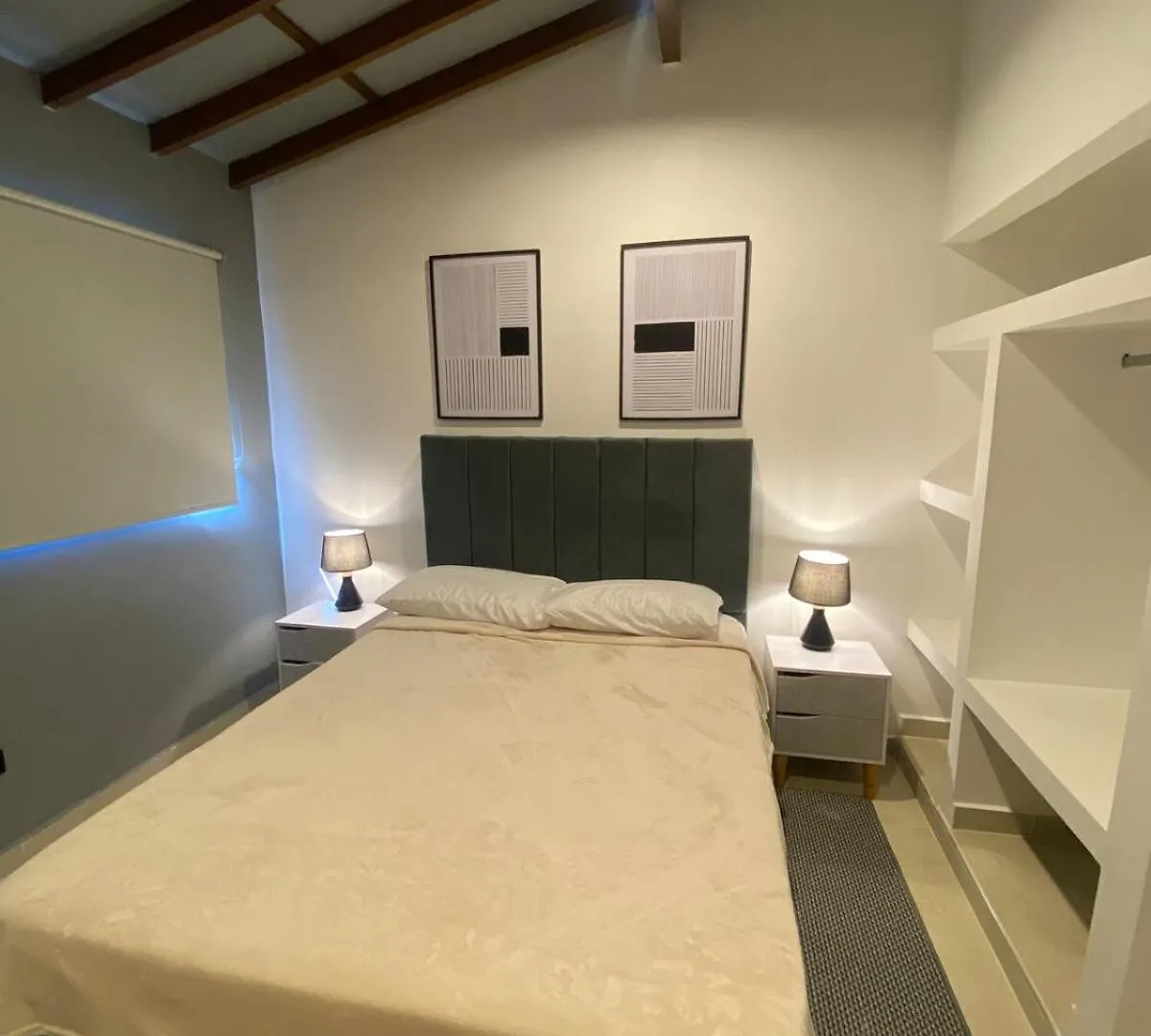 Casa Martina Manga Cartagena Apartment