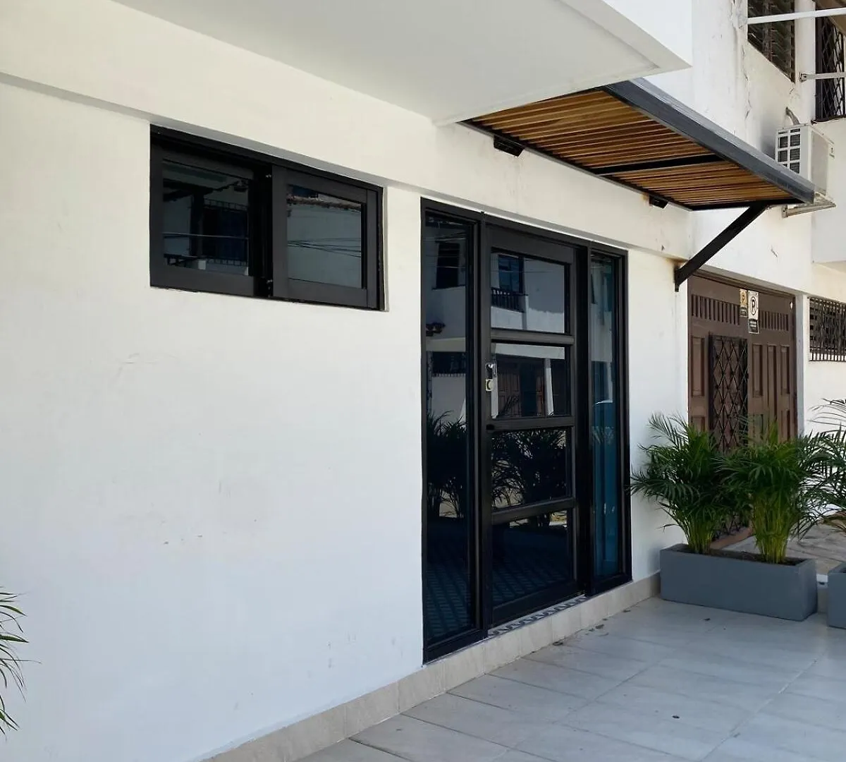 Casa Martina Manga Cartagena Apartment Colombia