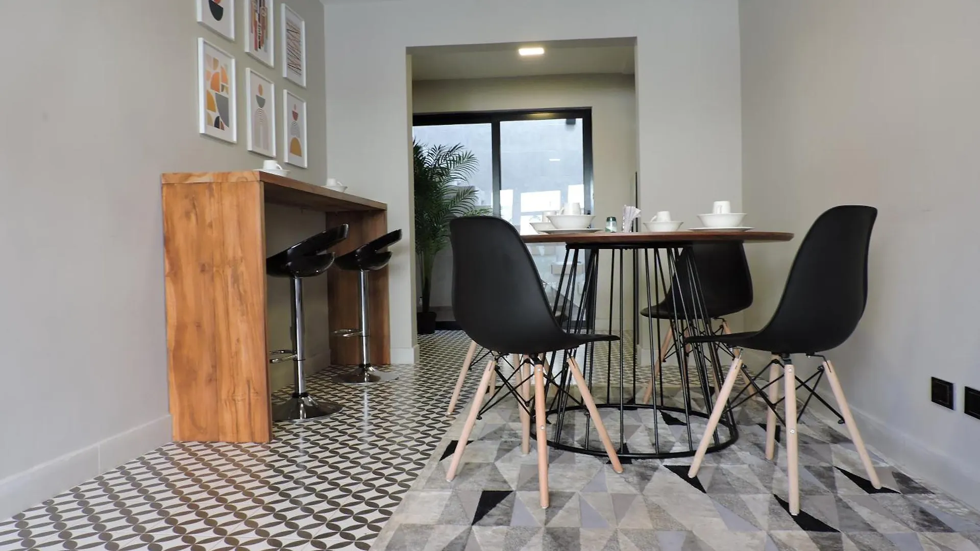 Casa Martina Manga Cartagena Apartment Colombia