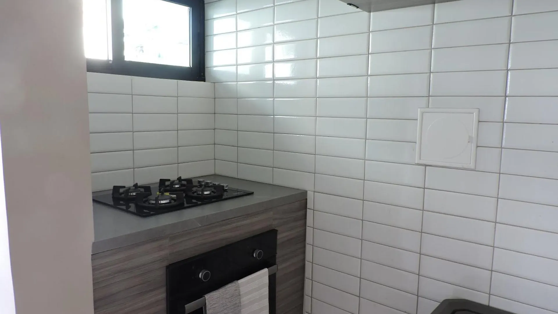 Casa Martina Manga Cartagena Apartment