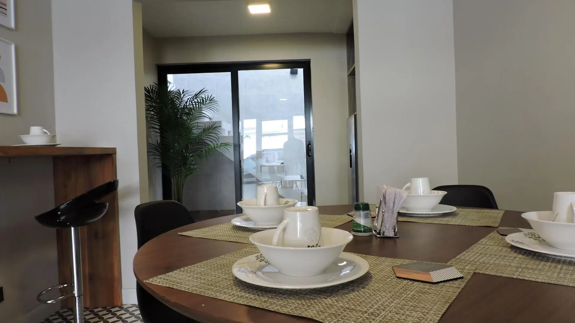 Casa Martina Manga Cartagena Apartment