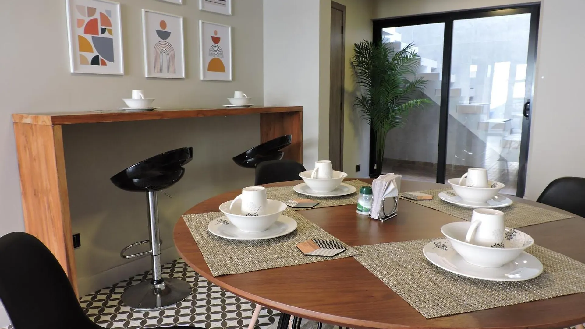 Casa Martina Manga Cartagena Apartment Colombia