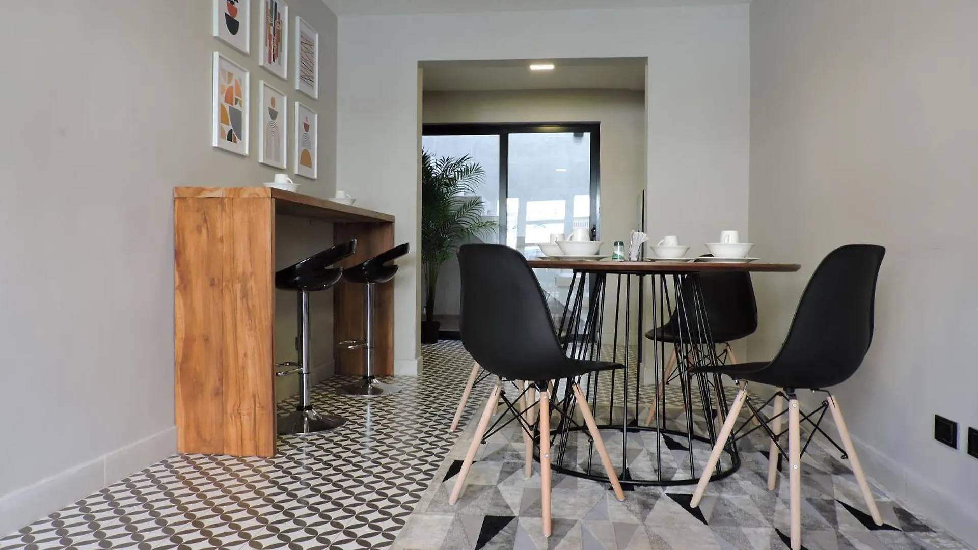 Casa Martina Manga Cartagena Apartment