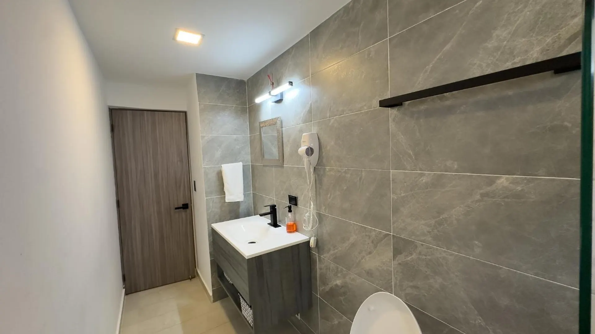 شقة Casa Martina Manga Cartagena