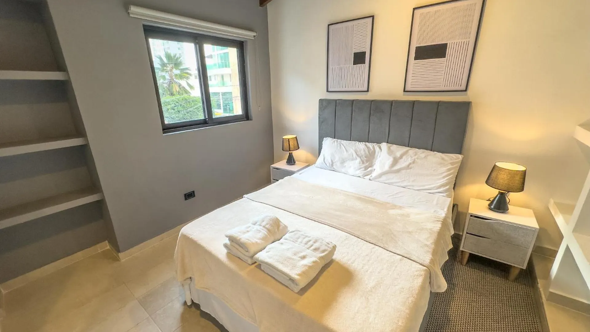 شقة Casa Martina Manga Cartagena
