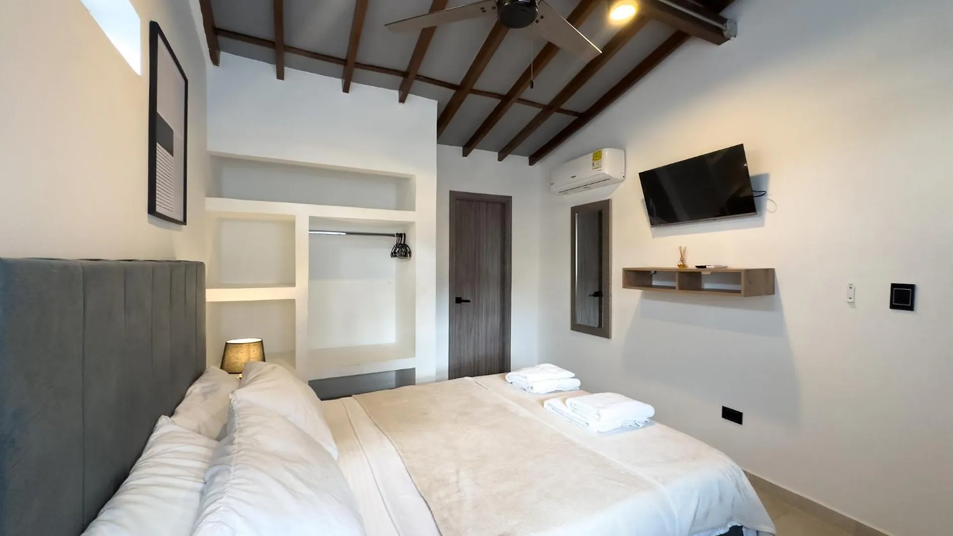 شقة Casa Martina Manga Cartagena