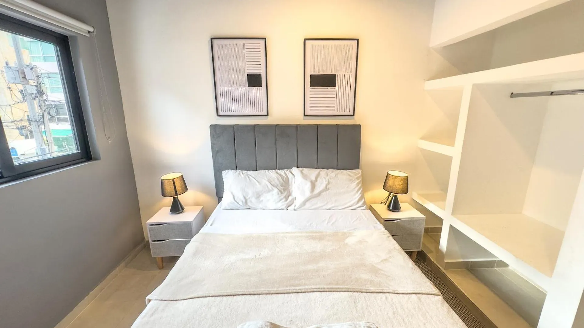 شقة Casa Martina Manga Cartagena 0*,