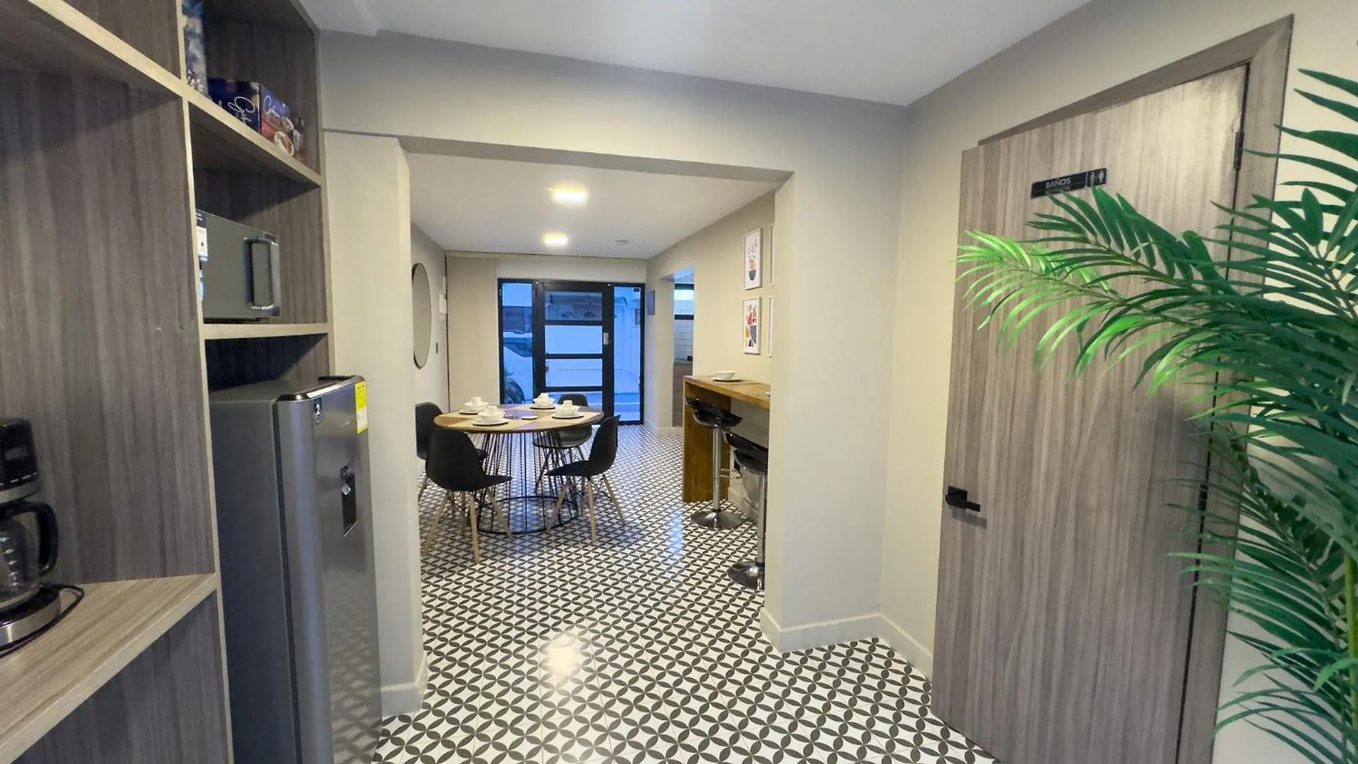 شقة Casa Martina Manga Cartagena