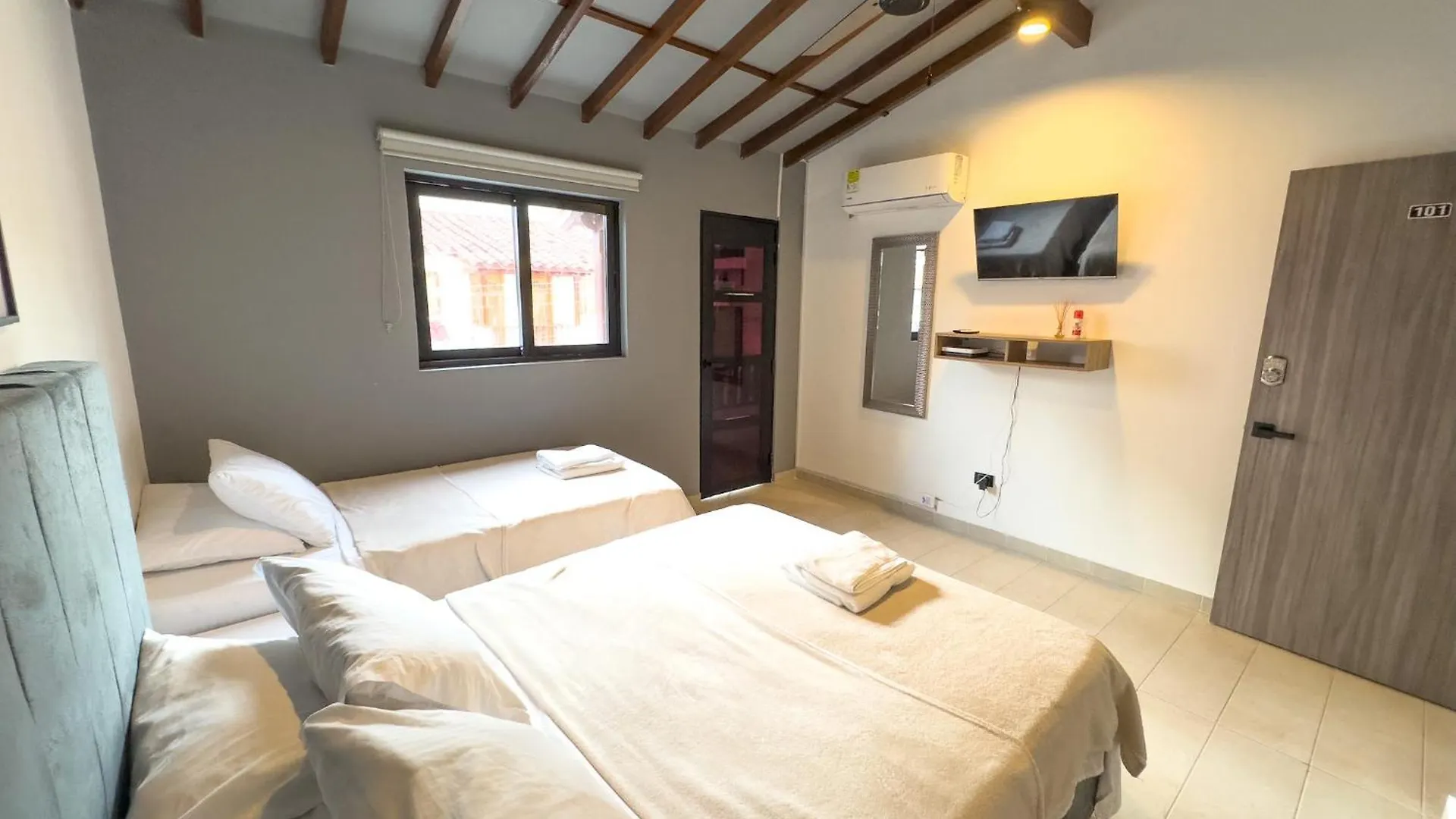 شقة Casa Martina Manga Cartagena